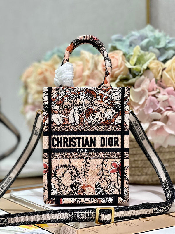 Amelia- DYOR FASHION BAGS - 716