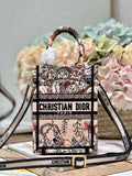 Amelia- DYOR FASHION BAGS - 716