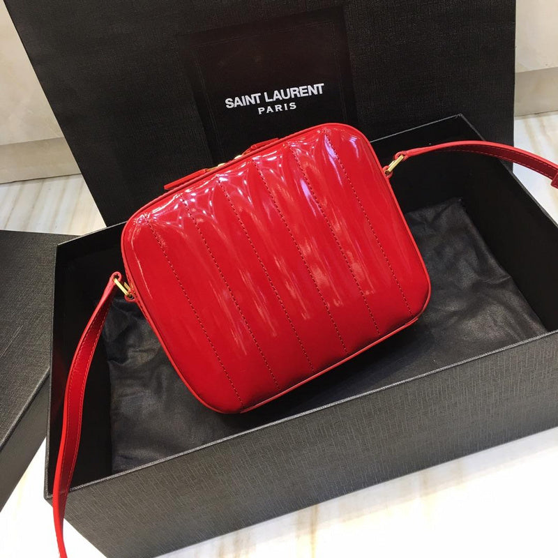 Amelia - YSL Bag - 2674