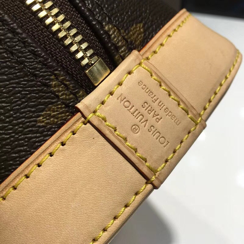 Fan Fashion Lu-Vi bags - 17904