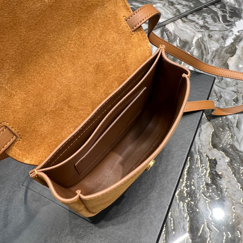 Amelia - YSL Bag - 4208