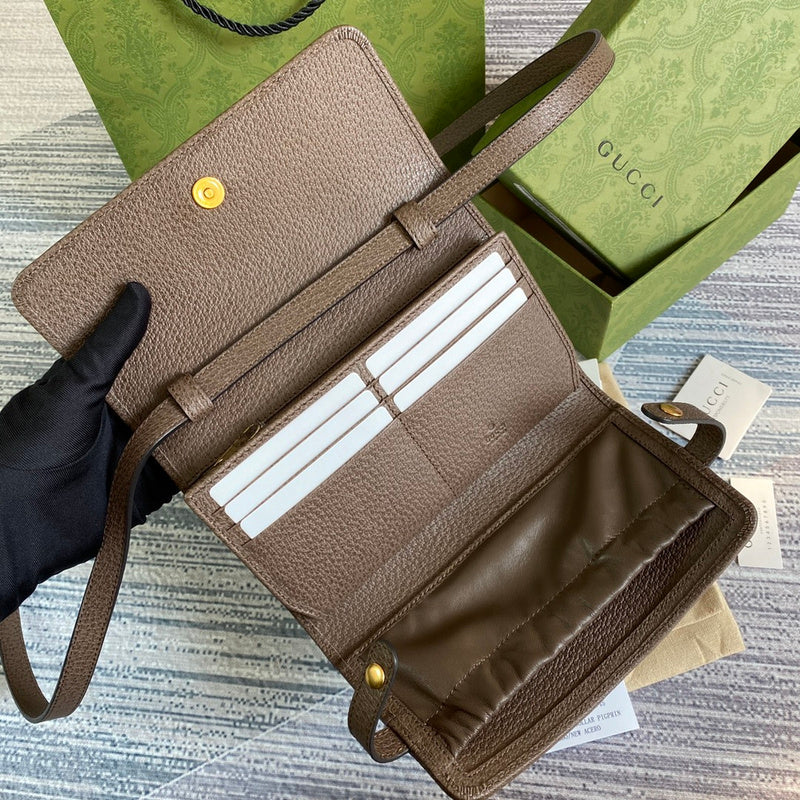 Amelia- GUKI Bags - 2131