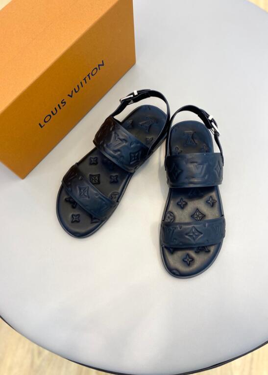 AmeliaLuxury - LOV Men Shoes - 1104