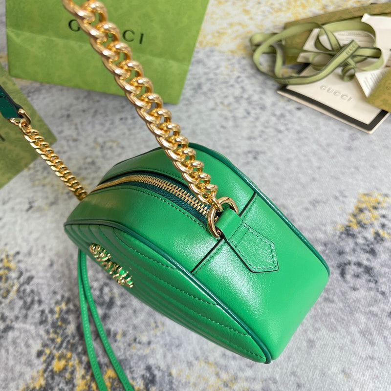Amelia Fashion - GCI Bags - 2850