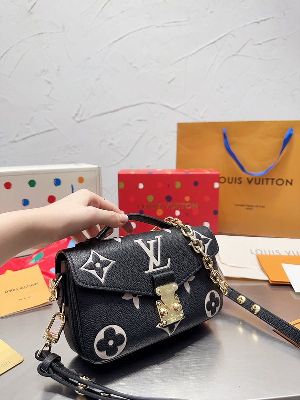 Amelia - LV Bags - 14395