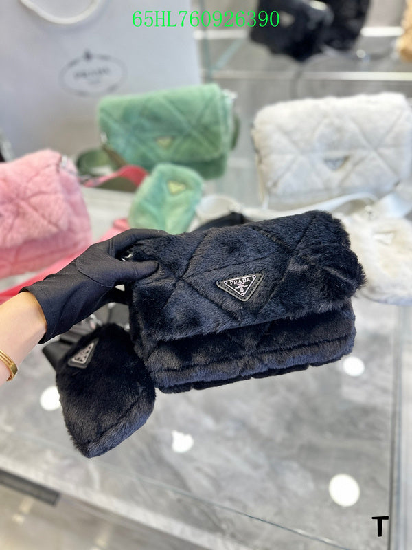 Prada Bags - The Barnes Bags  949