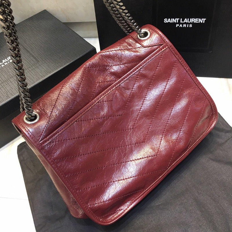 Amelia - YSL Bag - 2785