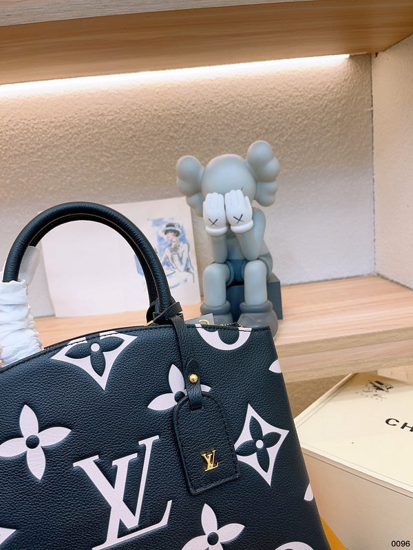 Amelia - LV Bags - 14979