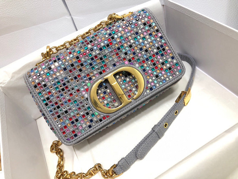 Amelia- DYOR FASHION BAGS - 1601
