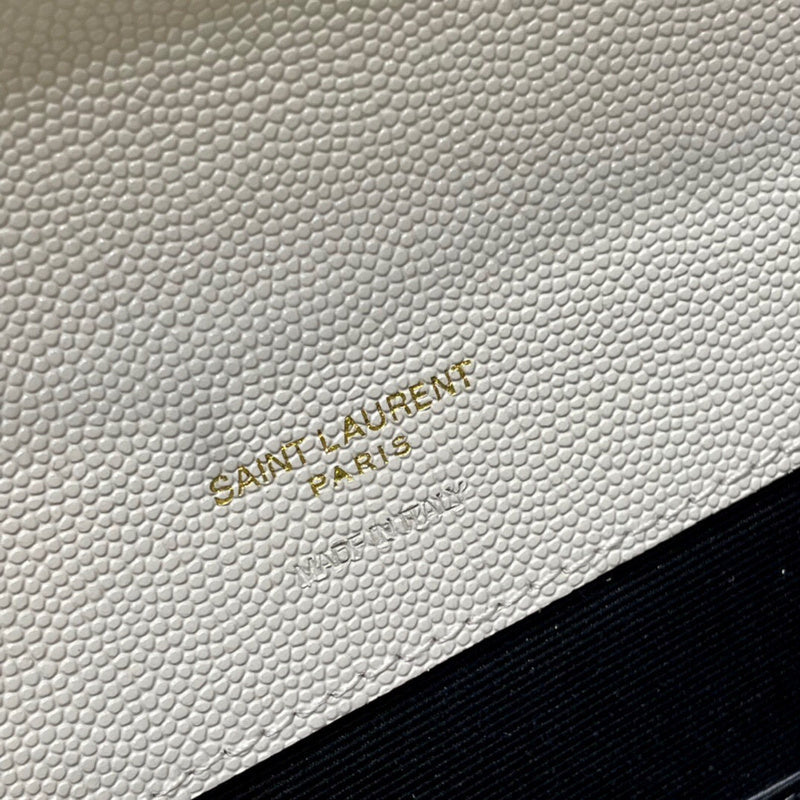 Amelia - YSL Bag - 1467