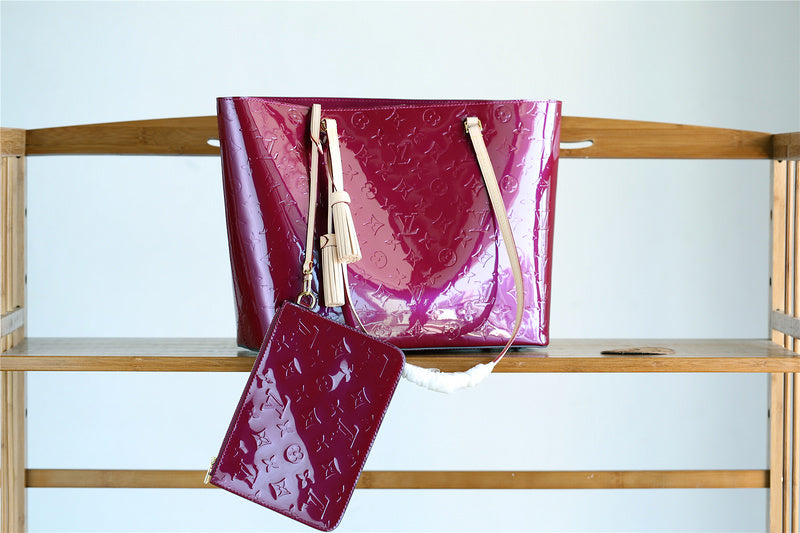 Fan Fashion Lu-Vi bags - 8104