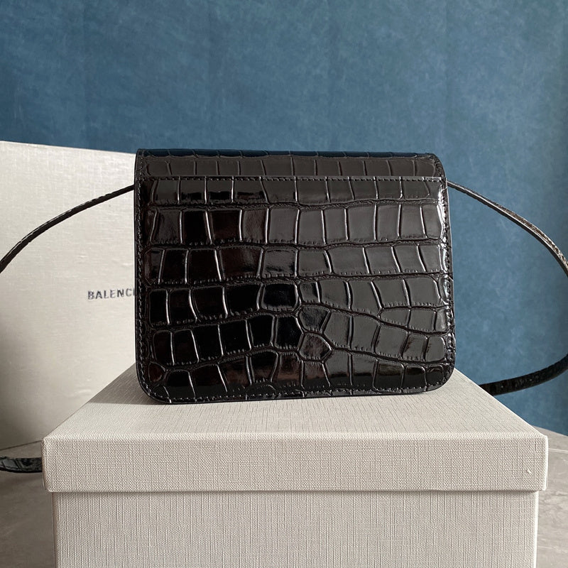 Amelia - BLN-CIAGA WOMEN LUXURY BAGS - 607