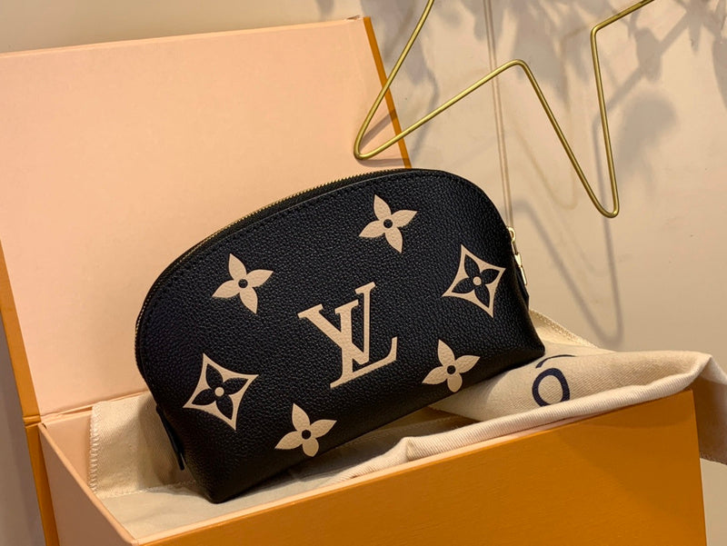 Amelia- LOV  Luxury  Wallets - 529