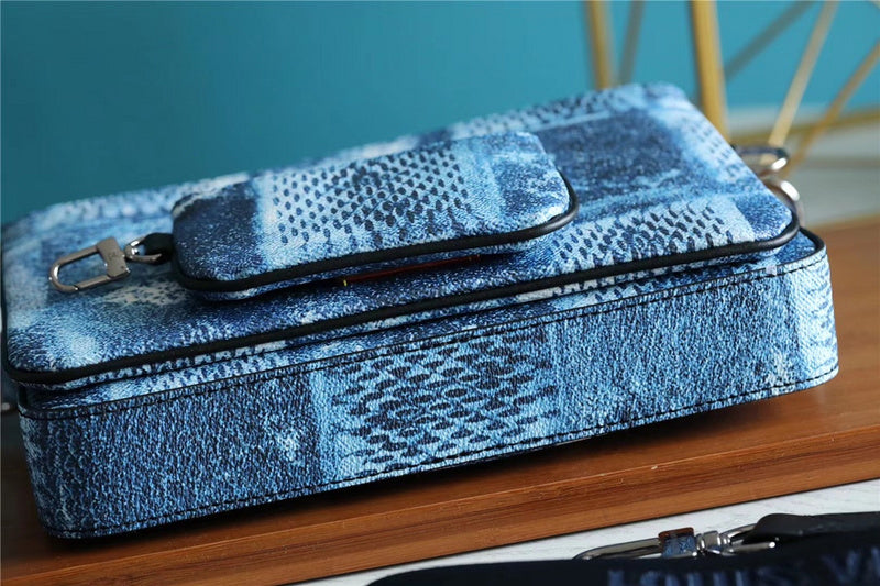 Fan Fashion Lu-Vi bags - 10065