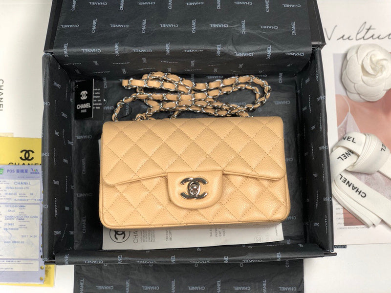 Amelia- CHL Bags - 7454