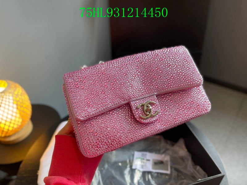 Amelia - CHL Bags - 1694