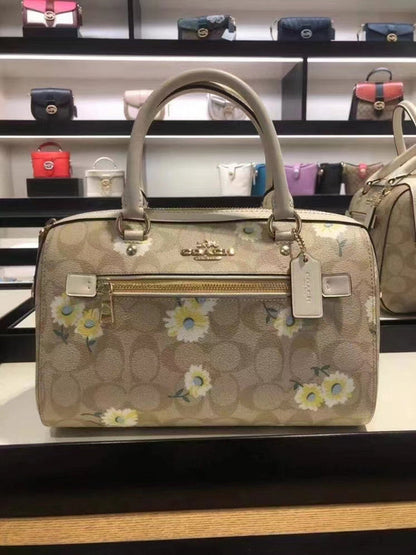 Amelia- CAH Bags - 698