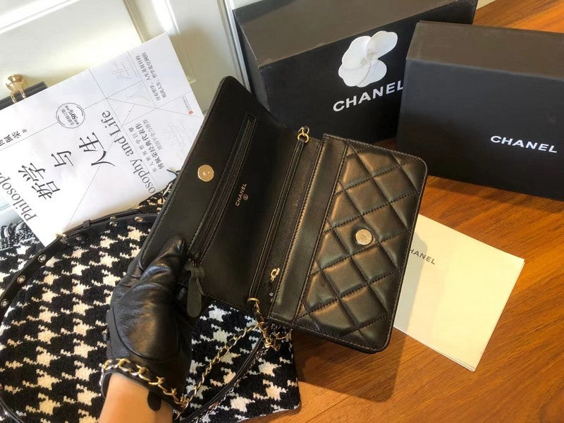 Amelia - CHL Lady Bags - 370