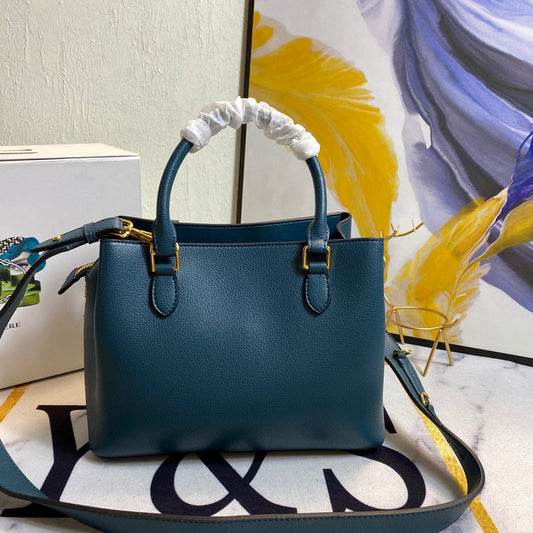 Amelia- PRDA  LUXURY BAGS - 055