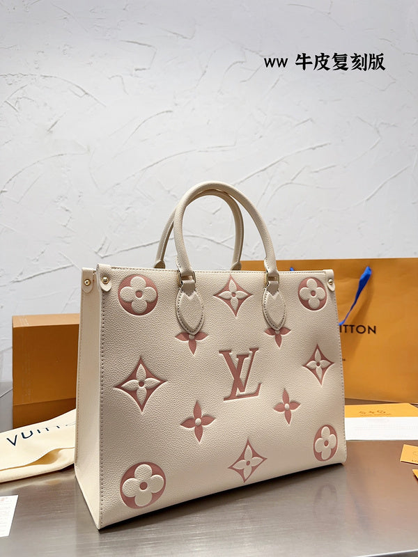 Amelia - LV Bags - 14752