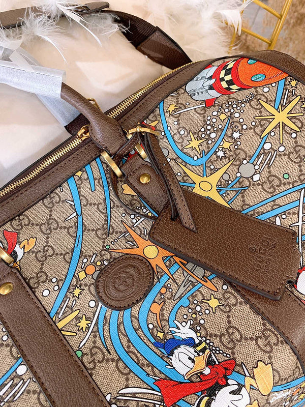 Amelia- GCI Bags - 2152