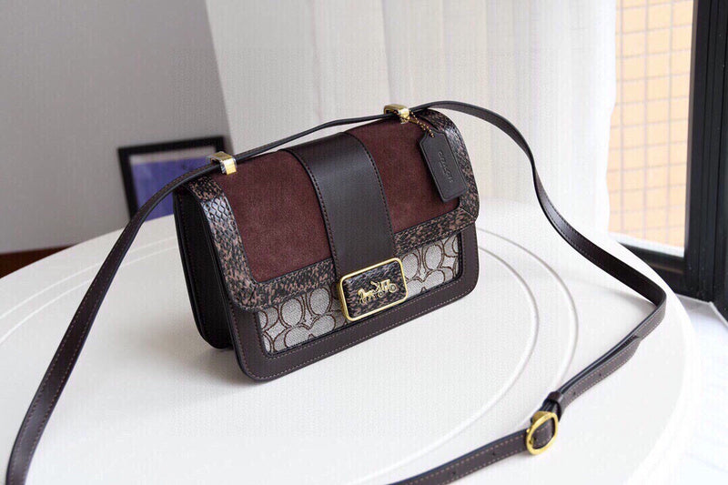Amelia- CAH Bags - 796