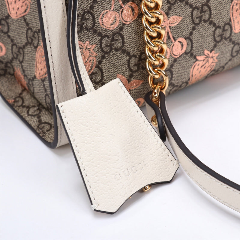 Amelia- GUKI Bags - 197