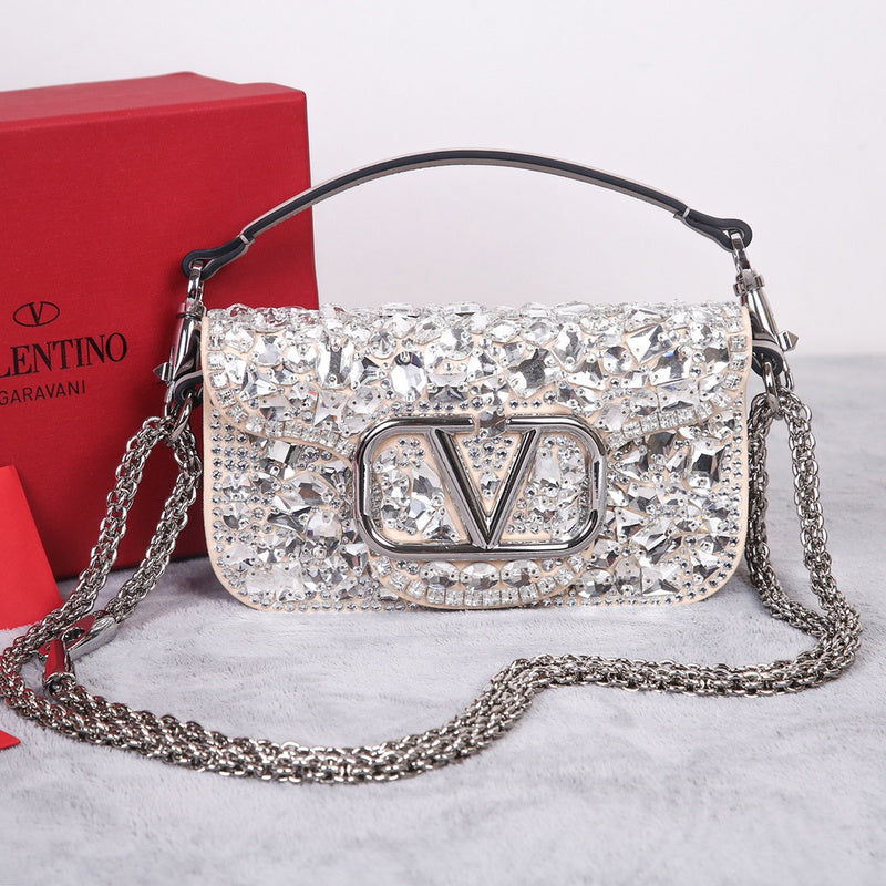 Amelia- VEL WOMEN LUXURY BAGS - 081
