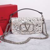 Amelia- VEL WOMEN LUXURY BAGS - 081