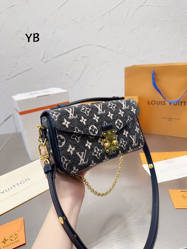 Amelia - LV Bags - 14557