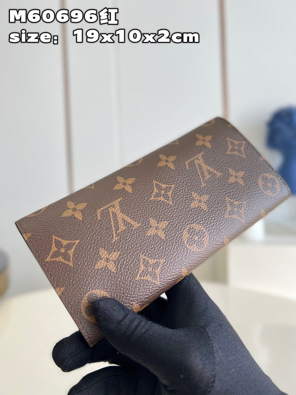 Glami-i LOV Wallets - 347