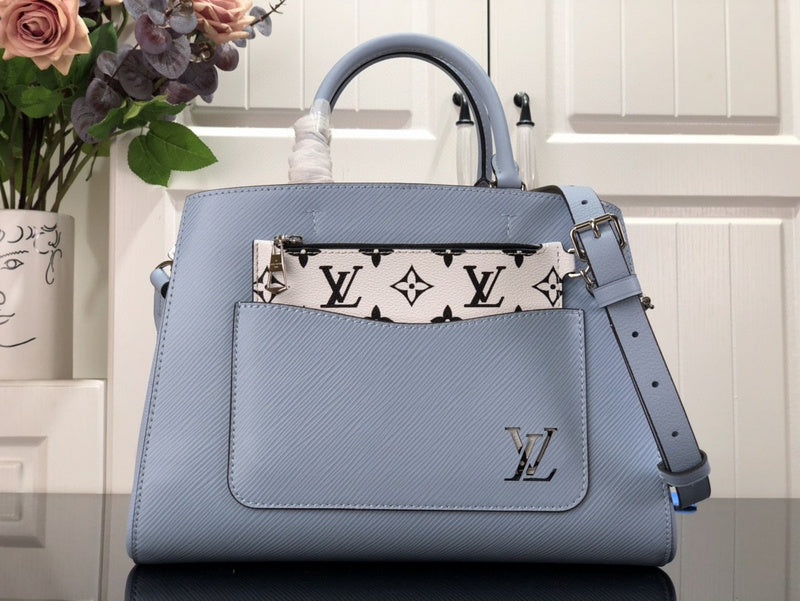 Fashion Lu-Vi bags - 3538