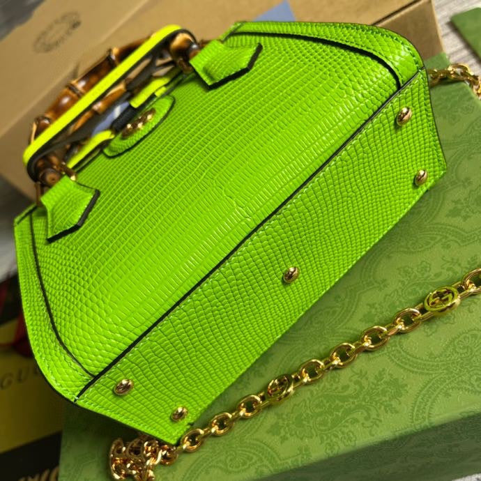 Amelia- GCI LUXURY LADY BAGS - 672