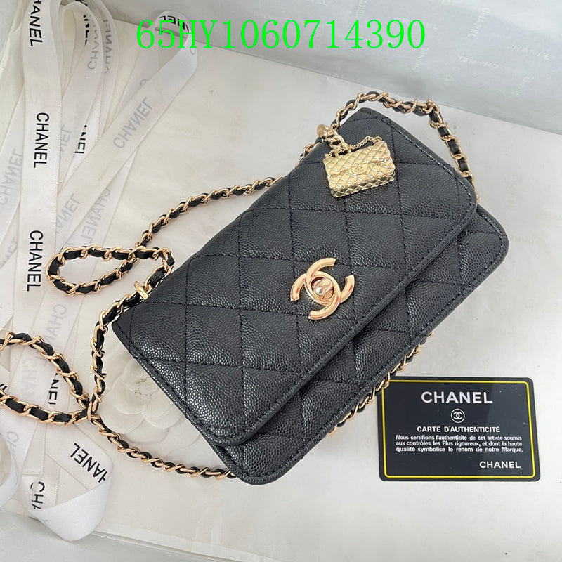 Amelia - CHL Bags - 420