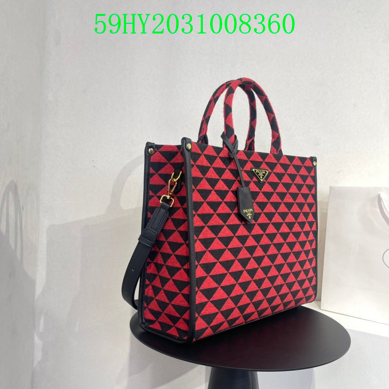 Prada Bags - The Barnes Bags  931