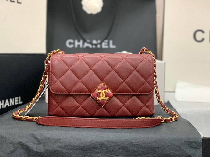 Amelia- CHL Bags - 7376