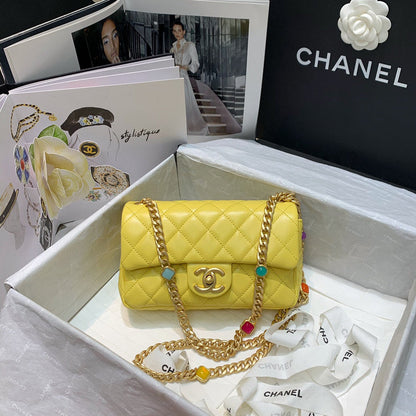Wellow Bags - Chanel - Bags  - 657