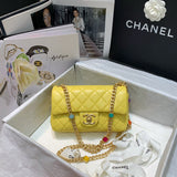 Amelia - CHL Bags - 1744