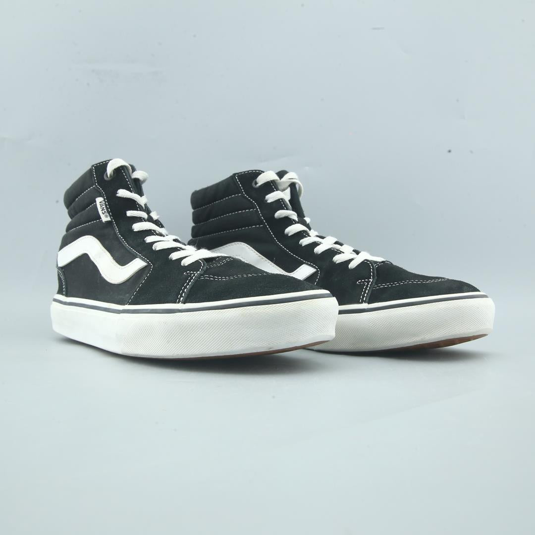 VANS SK 8 HI