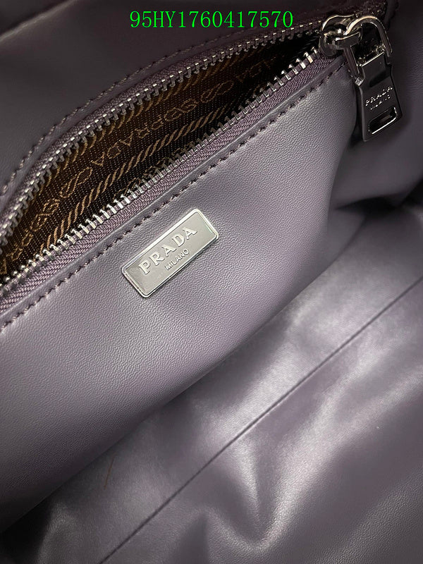 Prada Bags - The Barnes Bags  391