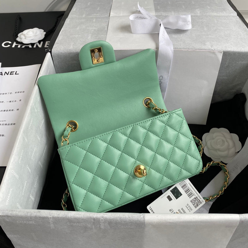 Amelia- CHL Bags - 6610
