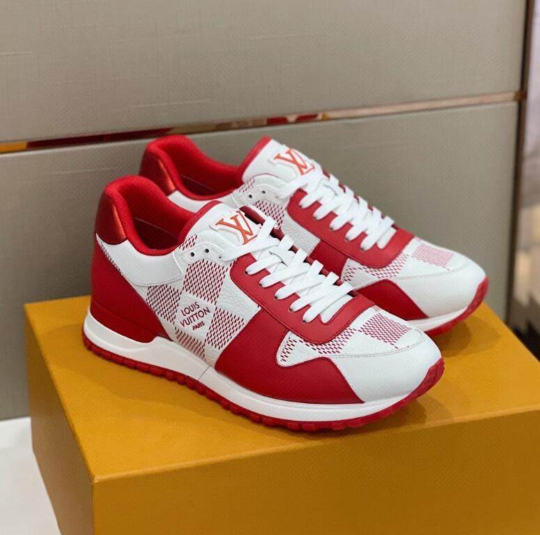 AmeliaLuxury - LOV Men Shoes - 701