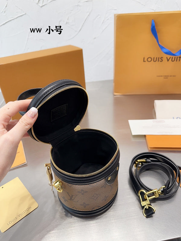 Amelia - LV Bags - 14288