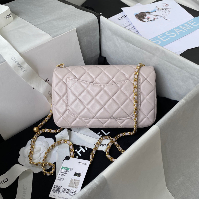 Amelia- CHL Bags - 7640