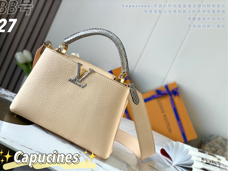 Amelia- Lu-Vi bags - 11672