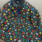 Luxury Louis Vuitton  Wrap Coat 045