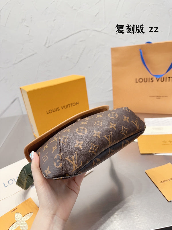 Amelia - LV Bags - 14270