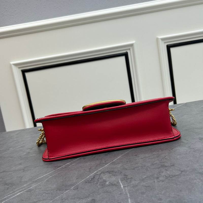 Amelia- VEL WOMEN LUXURY BAGS - 562