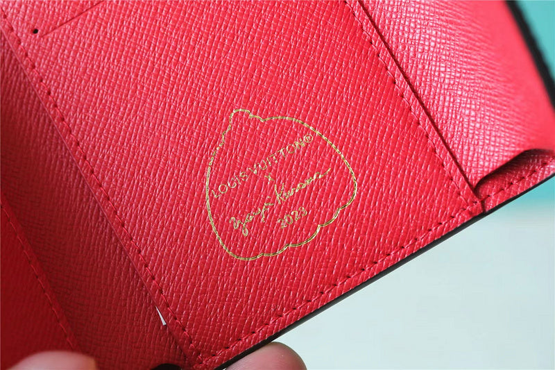 Fan Fashion Lu-Vi bags - 8778
