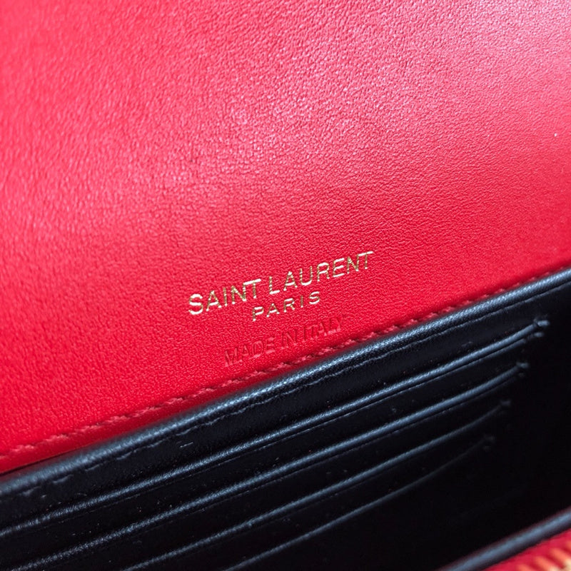 YSL BAGS - WOMEN LOVE LUXURY BAGS - 234